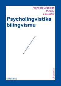 Psycholingvistika bilingvismu /