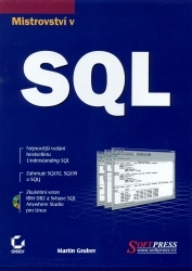 Mistrovství SQL. Svazek 1 /