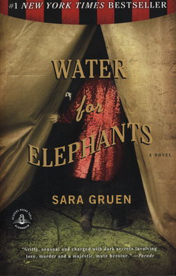 Water for elephants : a novel /