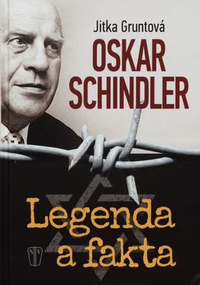Oskar Schindler : legenda a fakta /