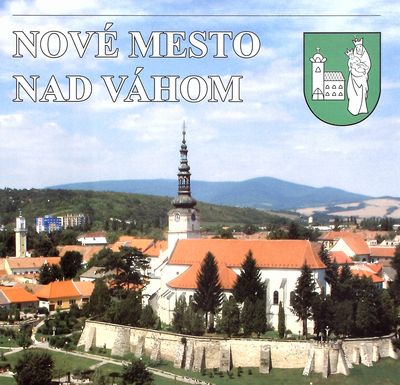 Nové Mesto nad Váhom /