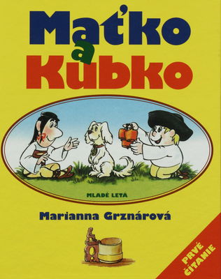 Maťko a Kubko /