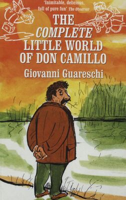 The little world of Don Camillo /