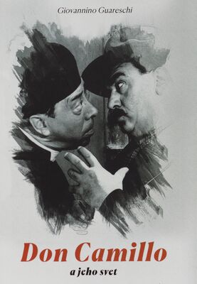 Don Camillo a jeho svet /