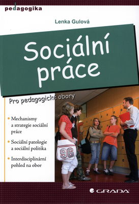 Sociální práce : pro pedagogické obory /