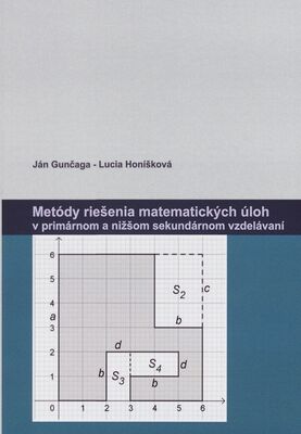 Metódy riešenia matematických úloh v primárnom a nižšom sekundárnom vzdelávaní /