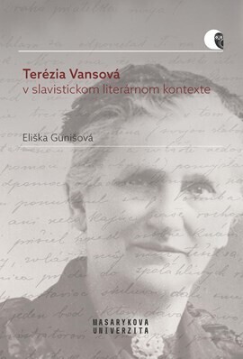 Terézia Vansová v slavistickom literárnom kontexte /