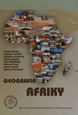 Geografia Afriky /