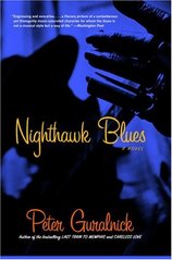 Nighthawk blues : a novel /