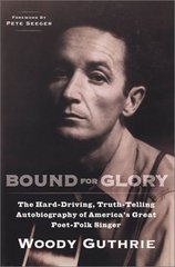 Bound for glory /