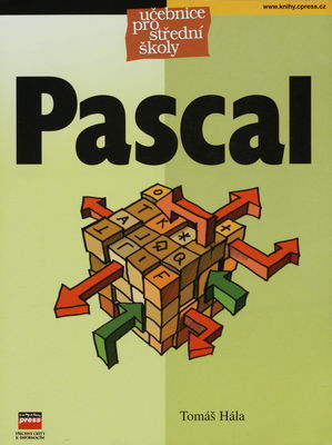 Učebnice Pascalu /