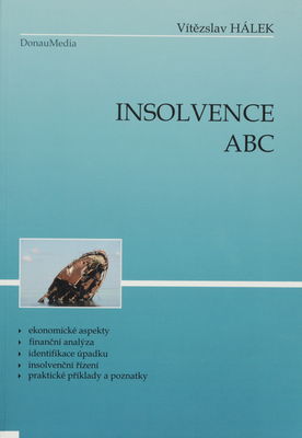 Insolvence ABC /