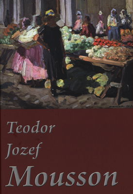 Teodor Jozef Mousson /