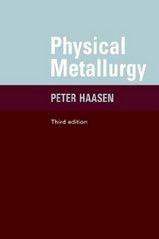 Physical metallurgy. /