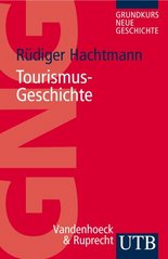 Tourismus-Geschichte /