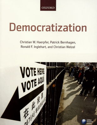 Democratization /