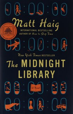 The midnight library /