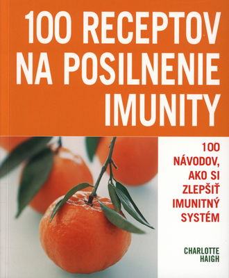100 receptov na posilnenie imunity /
