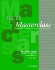 IELTS masterclass : student´s book /