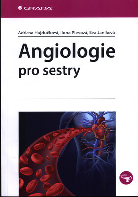 Angiologie pro sestry /