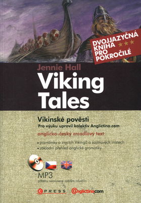 Viking tales : [anglicko-český zrcadlový text] /