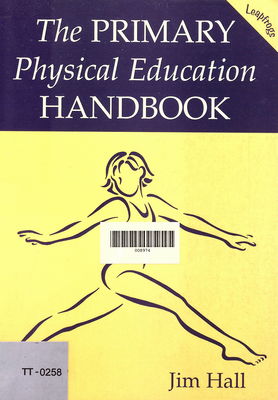 The primary physical education handbook /