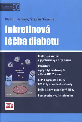Inkretinová léčba diabetu /