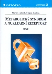 Metabolický syndrom a nukleární receptory : PPAR /