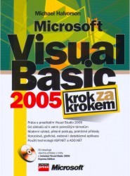 Microsoft Visual Basic 2005 : krok za krokem /