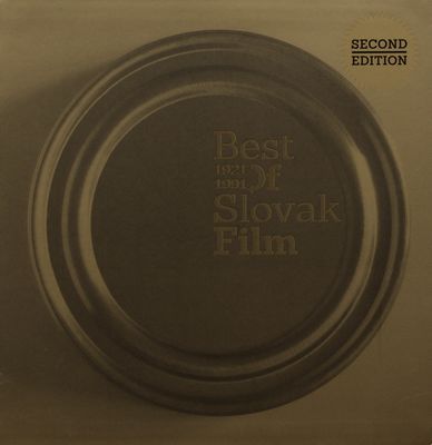 Best of Slovak film : /