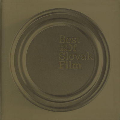 The Best of Slovak Film 1921-1991 /