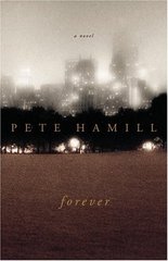 Forever : a novel /