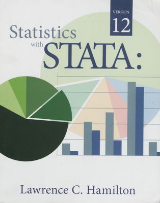 Statistics with Stata : updated for version 12 /