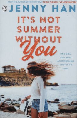 It´s not summer without you /