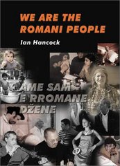 We are the Romani people = Ame sam e Rromane džene /