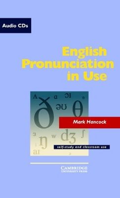 English Pronunciation in Use CD 1 of 4 Section A