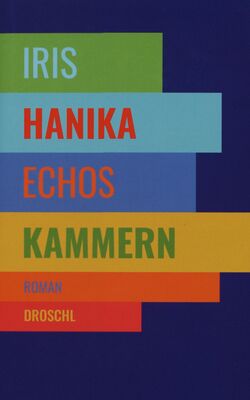 Echos Kammern : Roman /