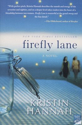 Firefly lane /