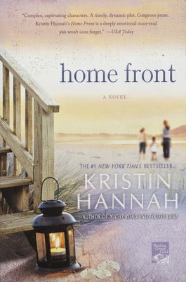 Home front : [a novel] /