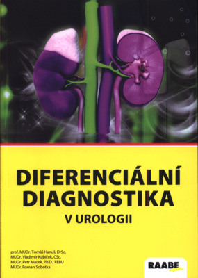 Diferenciální diagnostika v urologii /