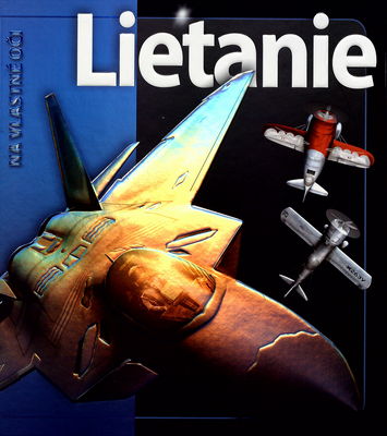 Lietanie /