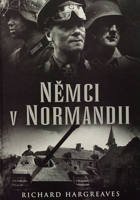 Němci v Normandii /