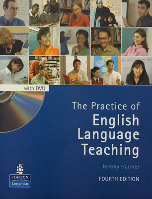 The practice of English language teaching /