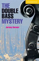 The double bass mystery /