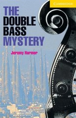 The double bass mystery /
