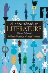 A handbook to literature /