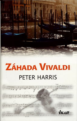 Záhada Vivaldi /