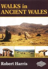 Walks in ancient Wales /