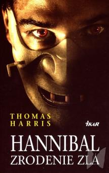 Hannibal : zrodenie zla /