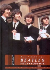 Beatles : encyklopedie /